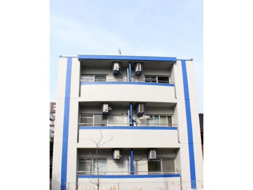  名古屋市営地下鉄鶴舞線/赤池駅 徒歩4分 2階 築35年