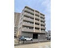 名鉄豊田線/赤池駅 徒歩5分 3階 築20年の外観