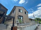 愛知高速交通東部丘陵線<リニモ>/長久手古戦場駅 徒歩9分 2階 築4年の外観