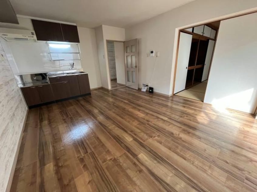  名古屋市営地下鉄鶴舞線/赤池駅 徒歩7分 2階 築37年