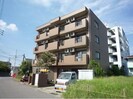 愛知高速交通東部丘陵線<リニモ>/杁ケ池公園駅 徒歩18分 2階 築26年の外観