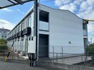 名鉄豊田線/赤池駅 徒歩19分 1階 築18年の外観