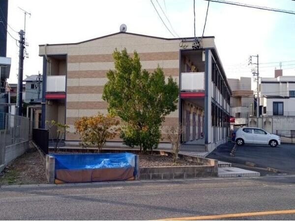  名鉄豊田線/赤池駅 徒歩19分 1階 築18年