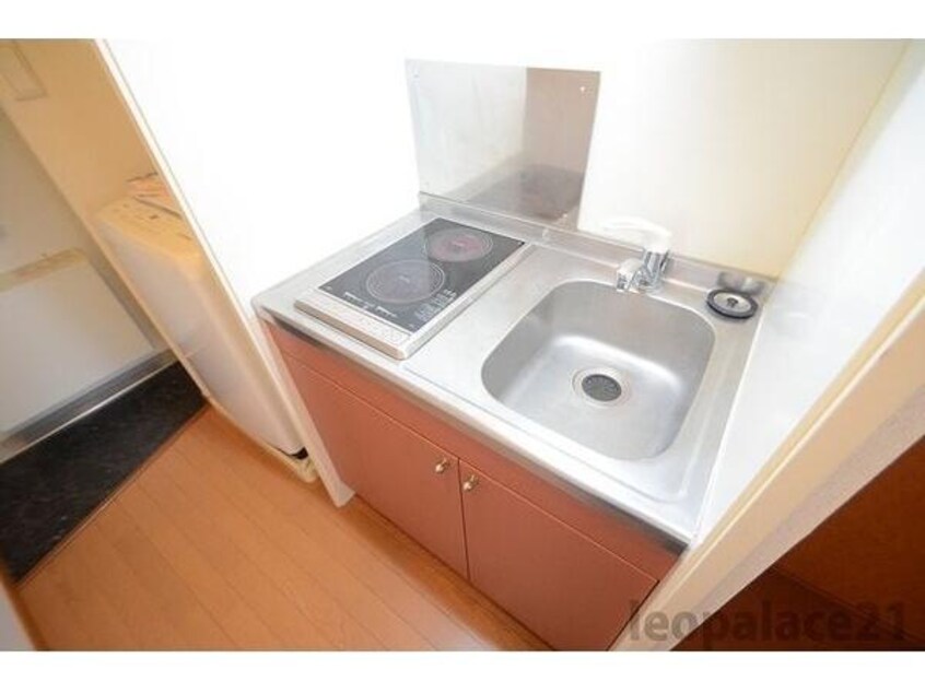  名鉄豊田線/赤池駅 徒歩19分 1階 築18年