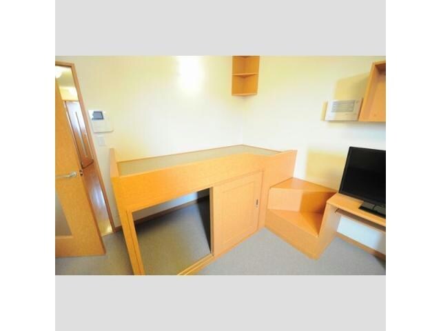 実際のお部屋と異なる場合有 名鉄豊田線/日進駅 徒歩21分 2階 築20年