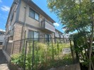 名鉄豊田線/日進駅 バス:5分:停歩9分 2階 築21年の外観