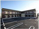 名鉄豊田線/米野木駅 徒歩8分 2階 築17年の外観