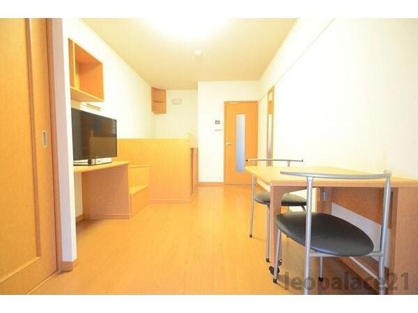  名鉄豊田線/米野木駅 徒歩8分 1階 築17年