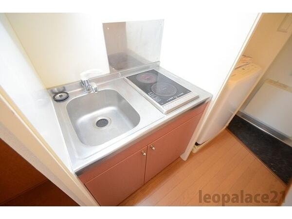  名鉄豊田線/米野木駅 徒歩8分 1階 築17年