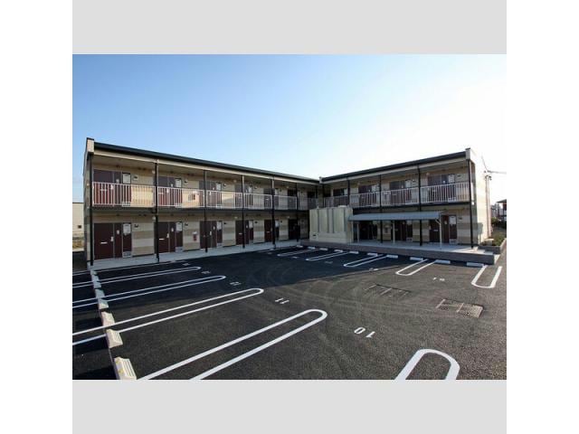  名鉄豊田線/米野木駅 徒歩8分 1階 築17年