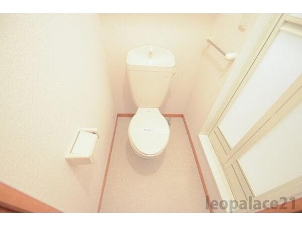  名鉄豊田線/米野木駅 徒歩8分 1階 築17年