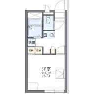 間取り図 名鉄豊田線/赤池駅 徒歩15分 1階 築22年