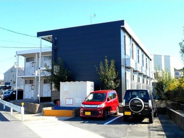  名鉄豊田線/赤池駅 徒歩15分 1階 築22年