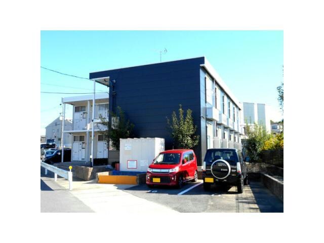  名鉄豊田線/赤池駅 徒歩15分 1階 築22年