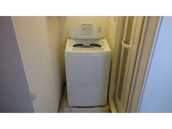  名鉄豊田線/赤池駅 徒歩15分 1階 築22年