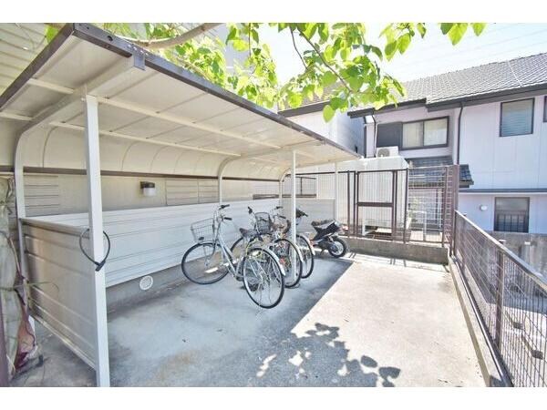  名古屋市営地下鉄鶴舞線/赤池駅 徒歩37分 2階 築31年