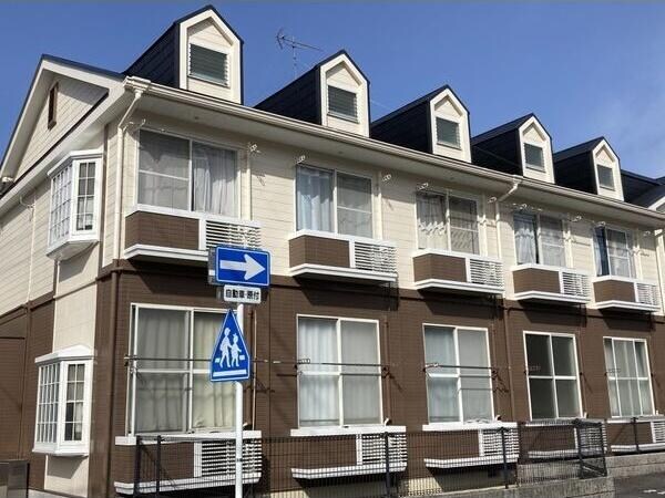  名鉄豊田線/日進駅 徒歩4分 2階 築31年