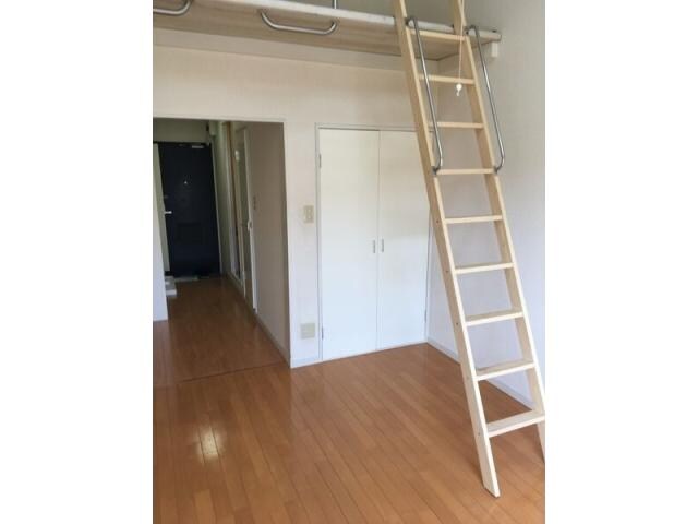  名鉄豊田線/日進駅 徒歩4分 2階 築31年