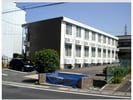 名鉄豊田線/赤池駅 徒歩5分 2階 築22年の外観