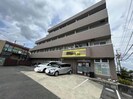 名古屋市営地下鉄東山線/星ヶ丘駅 バス:15分:停歩2分 3階 築24年の外観