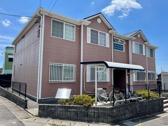  名古屋市営地下鉄鶴舞線/赤池駅 徒歩11分 1-2階 築23年