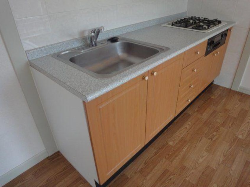  名古屋市営地下鉄鶴舞線/赤池駅 徒歩11分 1-2階 築23年