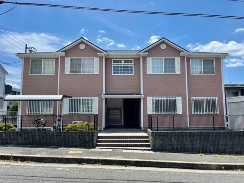  名古屋市営地下鉄鶴舞線/赤池駅 徒歩11分 1-2階 築23年