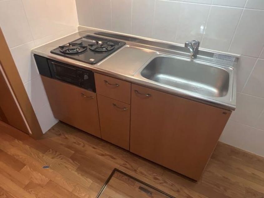  愛知高速交通東部丘陵線<リニモ>/八草駅 徒歩8分 1-2階 築19年