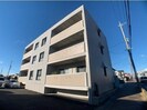 愛知高速交通東部丘陵線<リニモ>/杁ケ池公園駅 徒歩36分 3階 築28年の外観