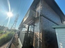 名鉄豊田線/米野木駅 徒歩18分 2階 築20年の外観