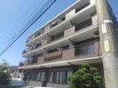 名古屋市営地下鉄東山線/藤が丘駅 徒歩12分 3階 築41年の外観
