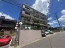 名古屋市営地下鉄東山線/藤が丘駅 徒歩12分 4階 築41年の外観
