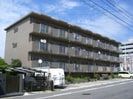 愛知高速交通東部丘陵線<リニモ>/杁ケ池公園駅 徒歩4分 2階 築39年の外観