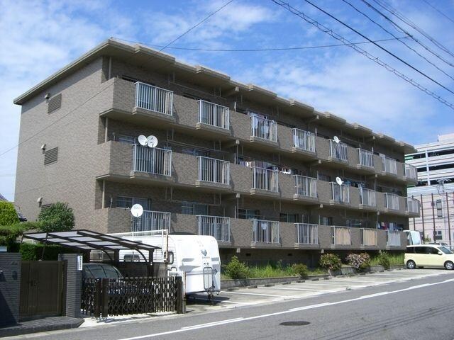  愛知高速交通東部丘陵線<リニモ>/杁ケ池公園駅 徒歩4分 3階 築39年