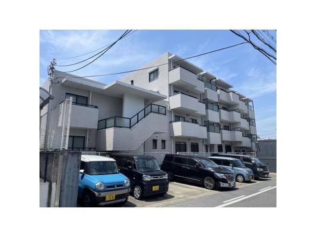  名古屋市営地下鉄東山線/本郷駅 徒歩16分 1階 築36年