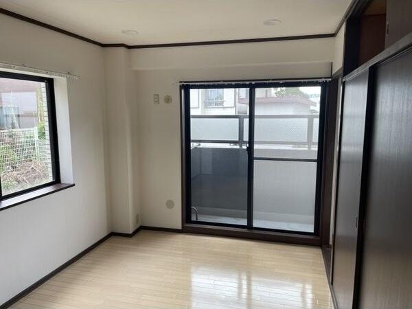  名古屋市営地下鉄東山線/本郷駅 徒歩16分 1階 築36年