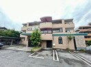 名鉄豊田線/赤池駅 徒歩21分 3階 築25年の外観