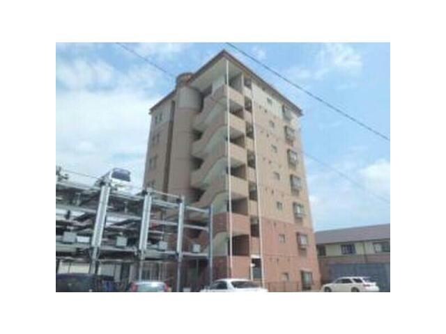  名鉄豊田線/赤池駅 徒歩19分 4階 築20年