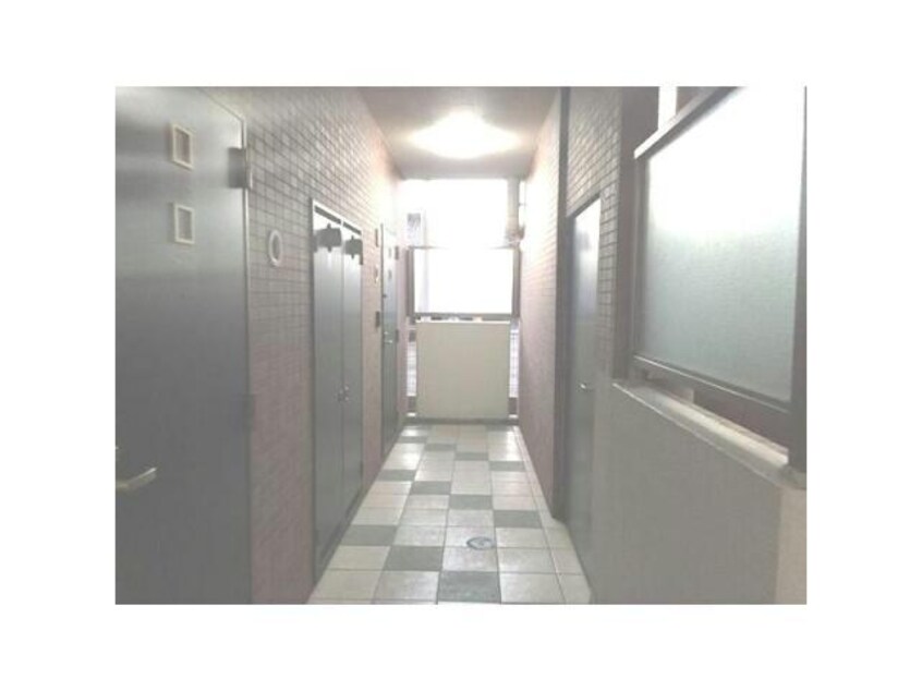  名鉄豊田線/赤池駅 徒歩19分 4階 築20年