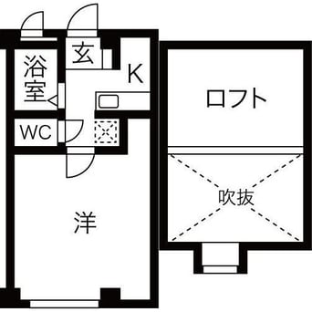 間取図 名古屋市営地下鉄東山線/星ヶ丘駅 バス26分市役所下車:停歩3分 3階 築32年