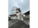名古屋市営地下鉄東山線/星ヶ丘駅 バス:26分:停歩3分 3階 築32年の外観
