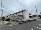 名古屋市営地下鉄東山線/本郷駅 バス:17分:停歩3分 2階 築33年の外観