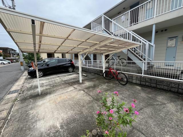  名古屋市営地下鉄東山線/本郷駅 バス17分極楽東下車:停歩3分 2階 築33年