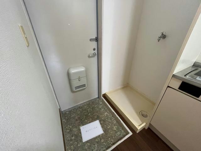  名古屋市営地下鉄東山線/本郷駅 バス17分極楽東下車:停歩3分 2階 築33年