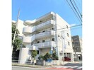 名古屋市営地下鉄東山線/藤が丘駅 徒歩11分 4階 築31年の外観