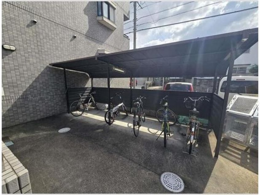  名古屋市営地下鉄東山線/本郷駅 徒歩39分 1階 築24年