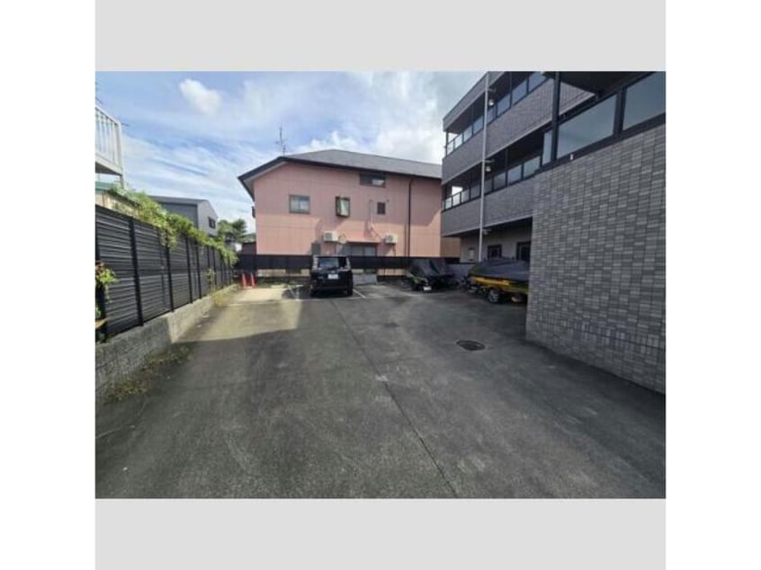  名古屋市営地下鉄東山線/本郷駅 徒歩39分 1階 築24年