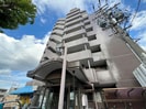 名古屋市営地下鉄東山線/藤が丘駅 徒歩5分 9階 築36年の外観