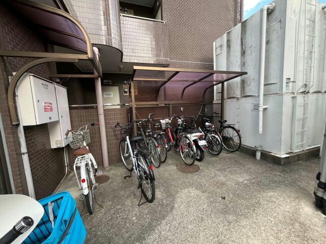  名古屋市営地下鉄東山線/藤が丘駅 徒歩5分 7階 築37年