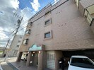 名古屋市営地下鉄東山線/藤が丘駅 徒歩8分 5階 築24年の外観